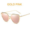 Cat Eye Designer Sunglasses