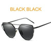 Cat Eye Designer Sunglasses