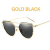 Cat Eye Designer Sunglasses