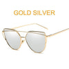 Cat Eye Designer Sunglasses