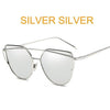 Cat Eye Designer Sunglasses