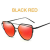 Cat Eye Designer Sunglasses