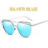 Cat Eye Designer Sunglasses