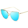 Cat Eye Designer Sunglasses