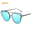 Cat Eye Designer Sunglasses