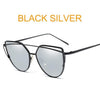 Cat Eye Designer Sunglasses