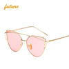 Cat Eye Designer Sunglasses