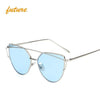 Cat Eye Designer Sunglasses