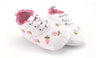 Baby Girl Floral Shoes