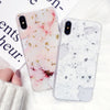 Premium Marble Case