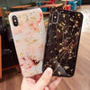 Premium Marble Case