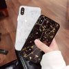 Premium Marble Case