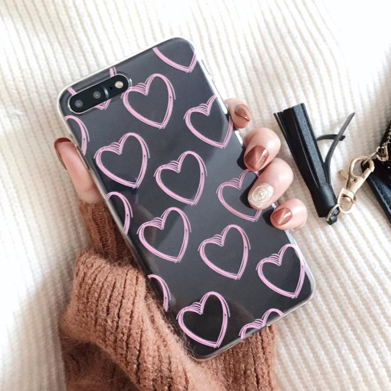 Pink lemonade Case