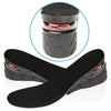 Adjustable Height Air Cushion Shoe Insole