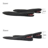 Adjustable Height Air Cushion Shoe Insole