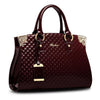 Genuine Patent Leather Handbags