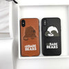 Friendly Bears Case