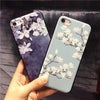 Orchid iPhone Case