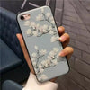 Orchid iPhone Case