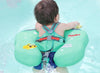 MamboFloat Baby Water Float - Swim Trainer