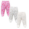 BABY PANTS 3PCS