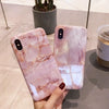 Vintage Marble Case