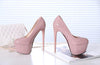 Super High Heels shoes