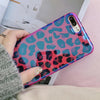 Missy Leopard Print Case