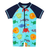 BOYS SWIMWEAR ONE PIECES