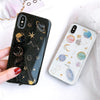 Outer Space Case