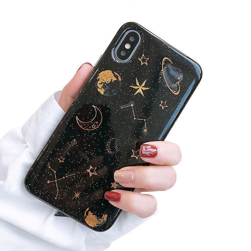 Outer Space Case