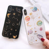 Outer Space Case