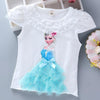 SUMMER PRINCESS T-SHIRT