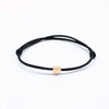 Gold and Silver Shape Bracelets