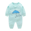 BABY ROMPERS SOFT INFANT