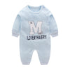 BABY ROMPERS SOFT INFANT