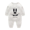 BABY ROMPERS SOFT INFANT