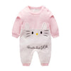 BABY ROMPERS SOFT INFANT