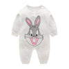 BABY ROMPERS SOFT INFANT