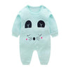 BABY ROMPERS SOFT INFANT