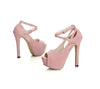 Pumps Women Super high heel