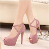 Pumps Women Super high heel