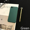 Soft Silicon iPhone Case