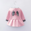 BABY GIRL JACKET COATS