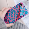 Missy Leopard Print Case