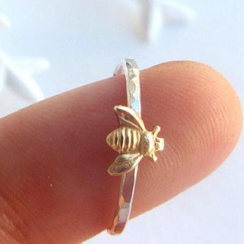 "Original" Love Bee Ring