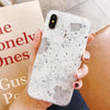 Premium Marble Case