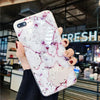 Premium Marble Case