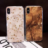 Premium Marble Case