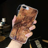 Premium Marble Case